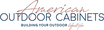 American Outdoor Cabinets